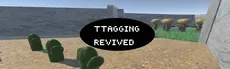TTAGGING REVIVED hero image
