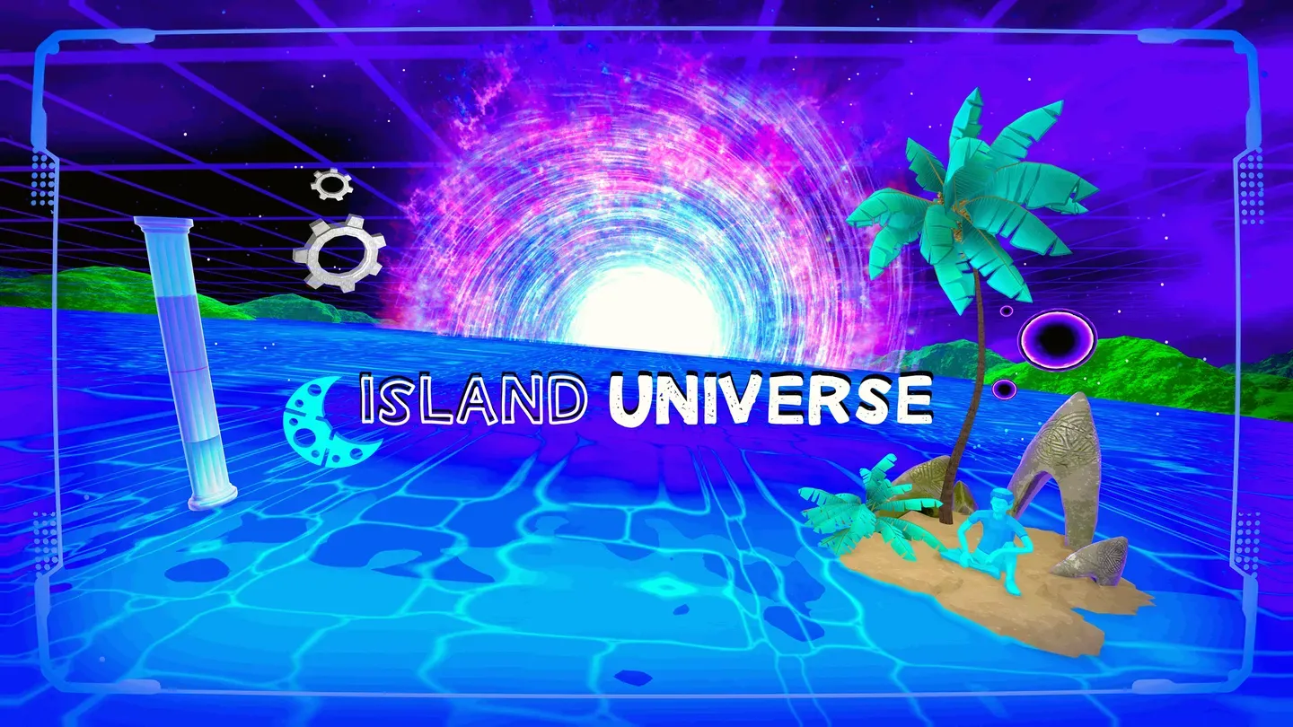Island Universe trailer 0