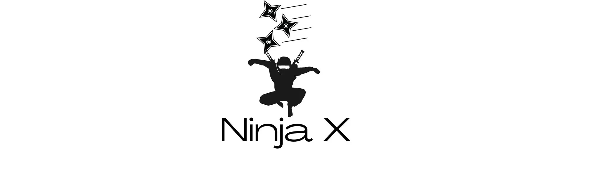 Ninja X
