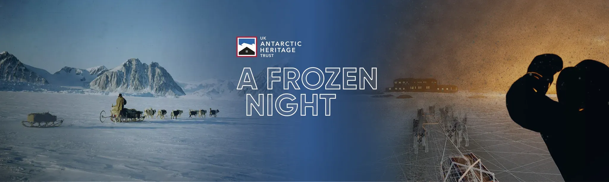 UKAHT: A Frozen Night