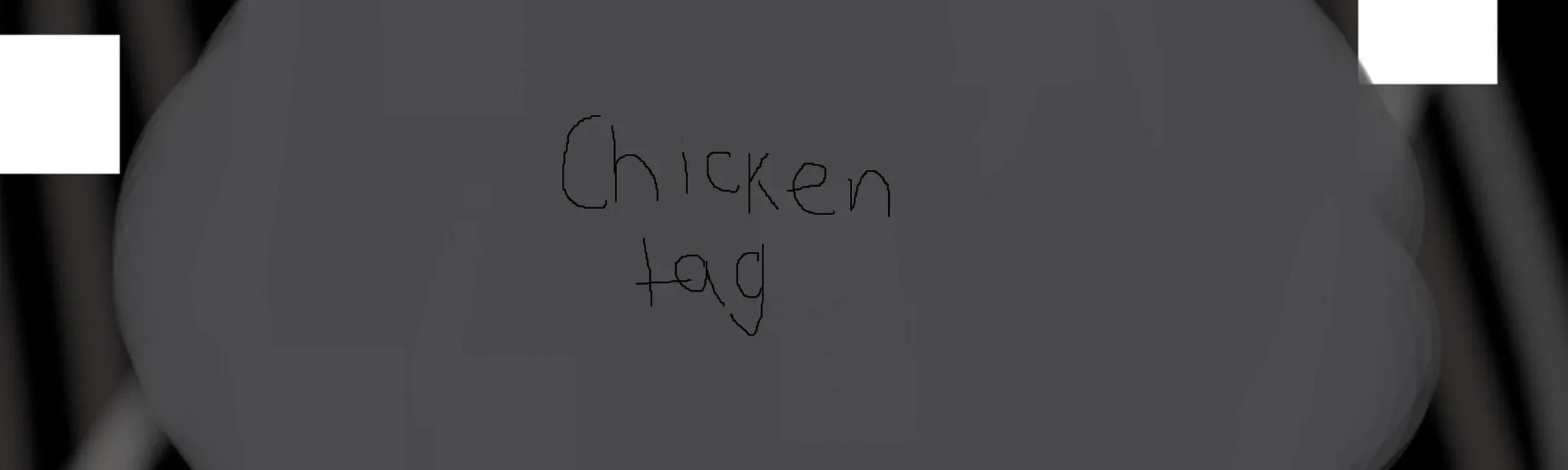 Chicken Tag