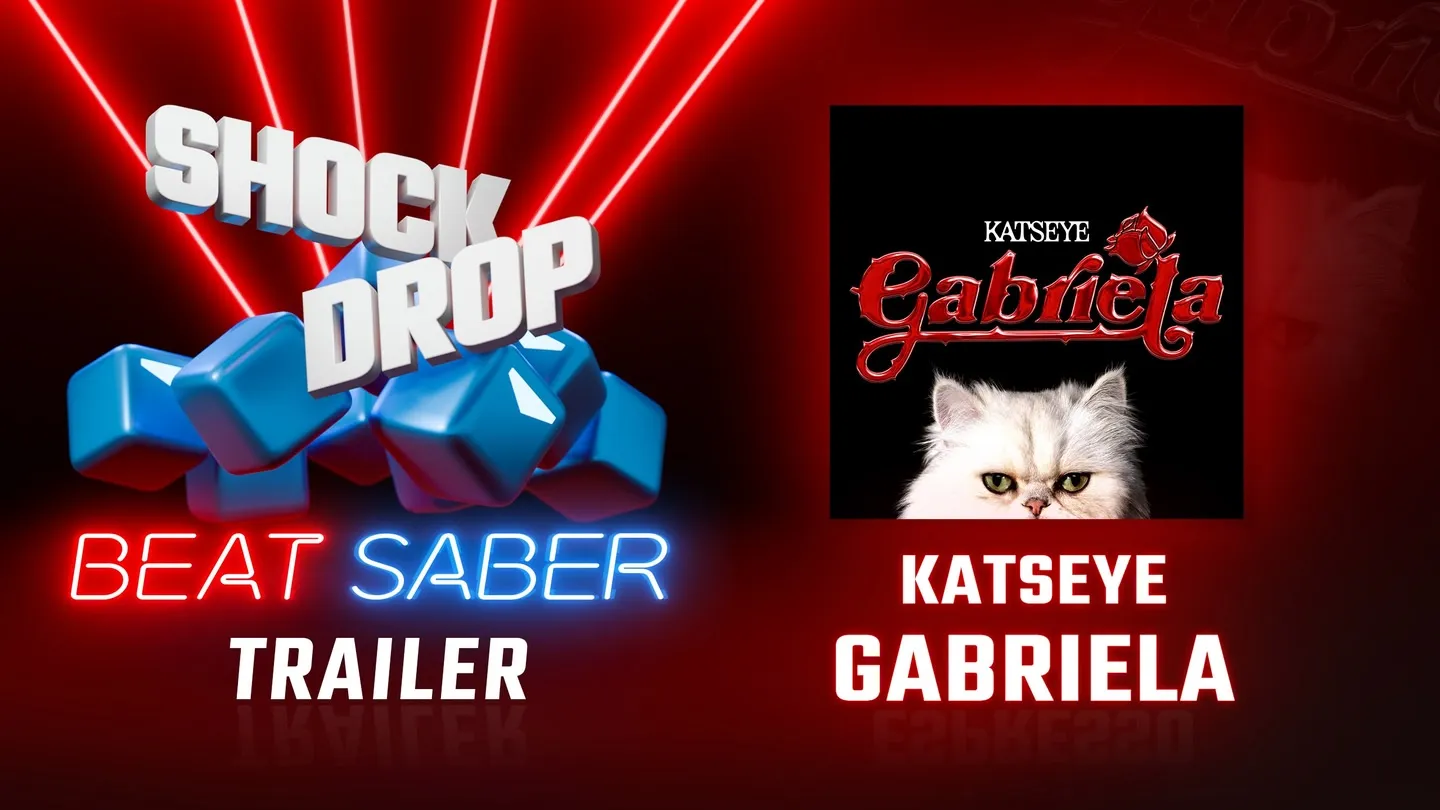 Beat Saber trailer 0