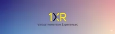 1XR – Immersive Training Platform hero image