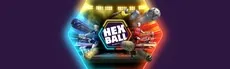 Hexball hero image