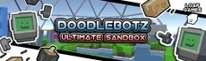 Doodlebotz: Ultimate Sandbox hero image