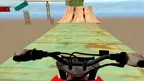 Bike VR : Stunt Bike Madness screenshot 1