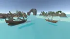 Pirates screenshot 4