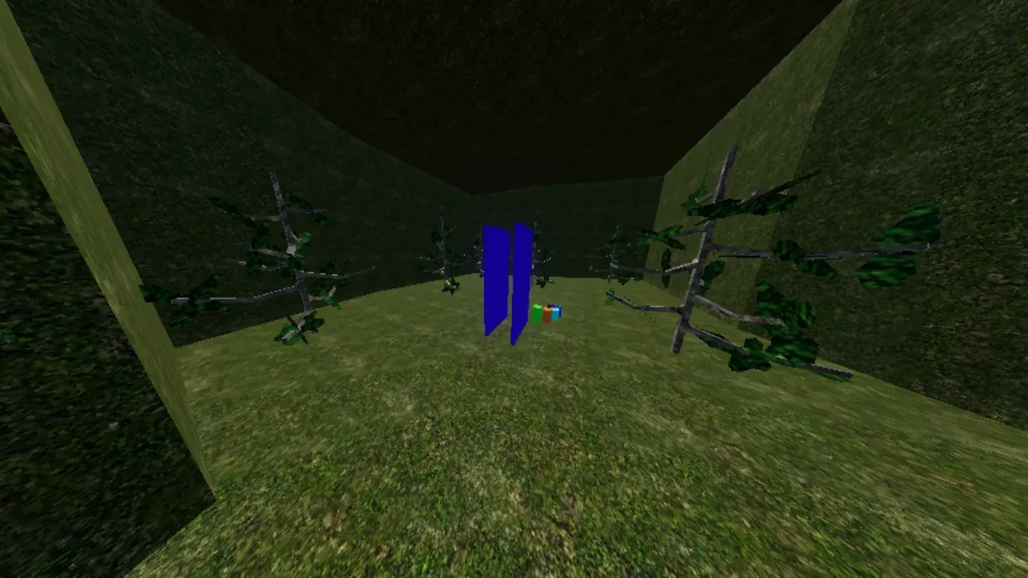 Holiday Tagging cover image