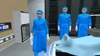 Rapid Blood Transfusion screenshot 2