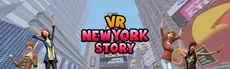 VR New York Story hero image
