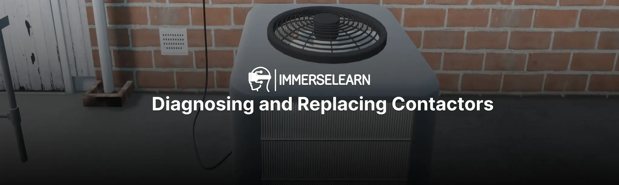 Diagnosing and Replacing Contactors