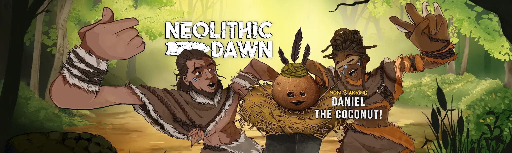 Neolithic Dawn