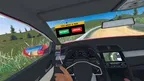 Offroad Taxi Simulator VR screenshot 2