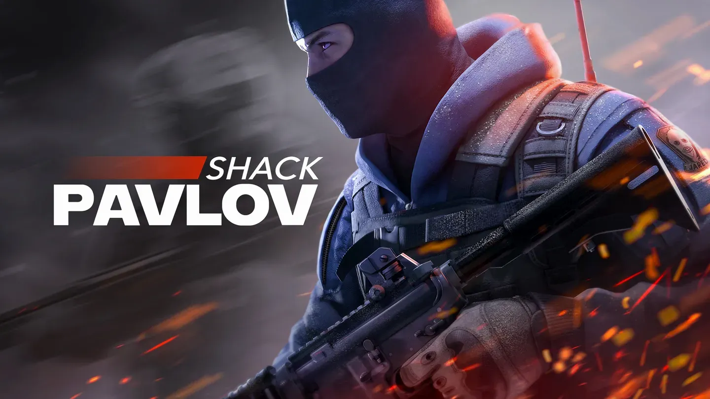 Pavlov Shack trailer 0