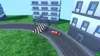 Car DriveVR screenshot 2
