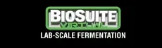 BioSuite Virtual: Lab-Scale Fermentation hero image