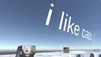 i like cats! screenshot 0