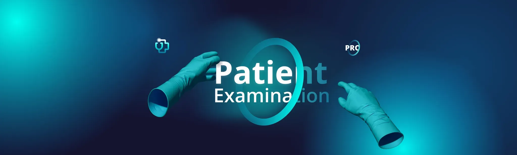 Patient Examination Pro