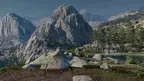 Lakeside Peak screenshot 2
