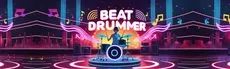 Beat Drummer hero image