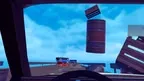 Car Jump VR-Ramp stunt screenshot 0