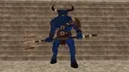 Legion screenshot 2