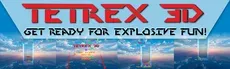 Tetrex 3D - Block Puzzle hero image