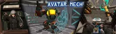 Avatar Mech hero image