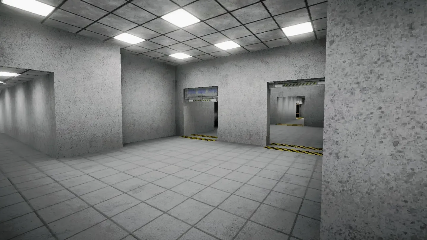 Omny Lethal Ape Mods cover image