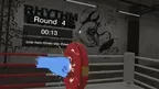 Rhythm Boxing: Padwork screenshot 3