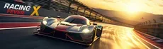 Car Racing Games |Car Game| RacingFeverX hero image