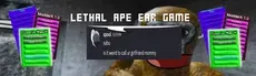 Lethal Ape Ear Game hero image