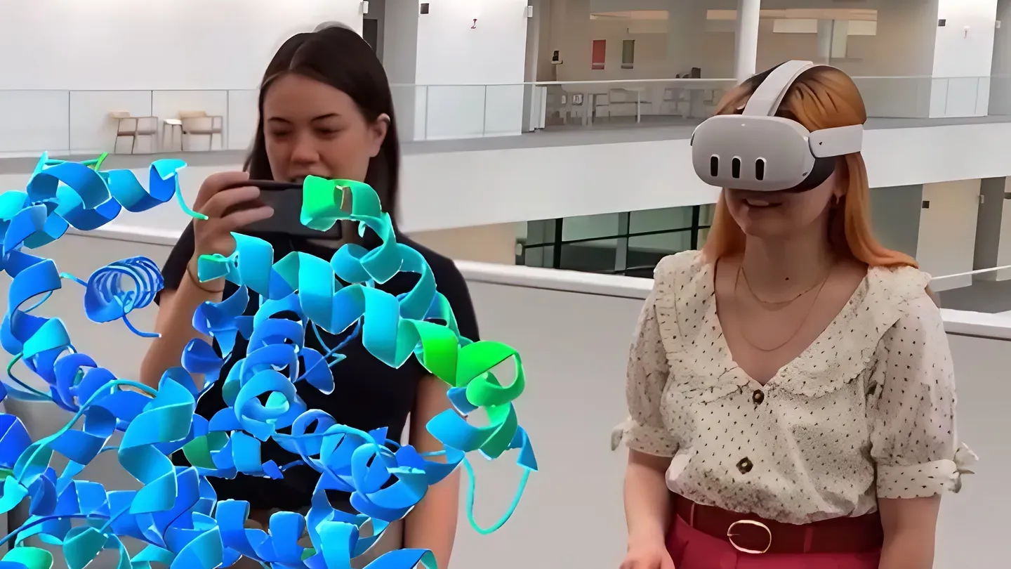CWRUXR cover image
