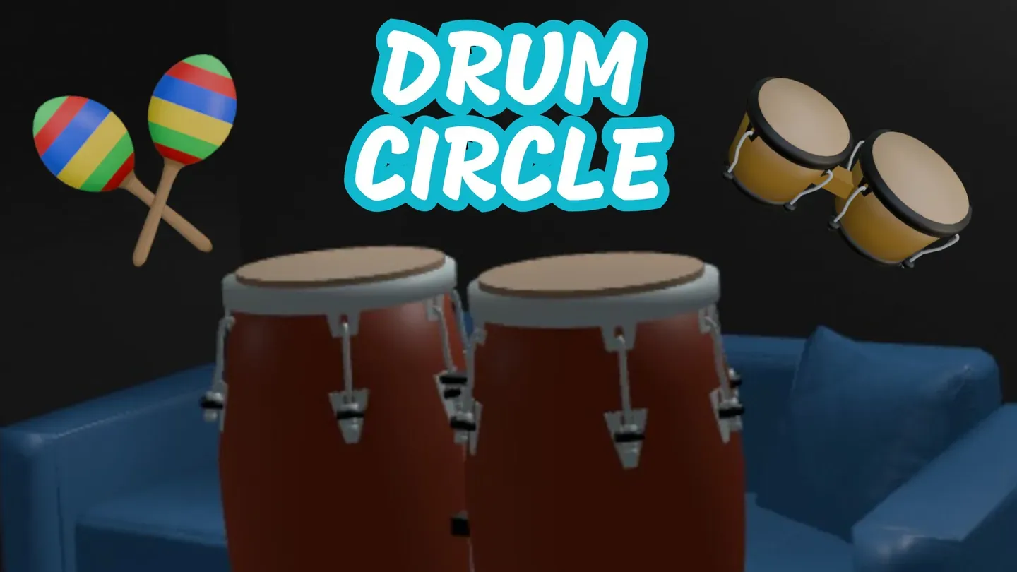 Drum Circle trailer 0