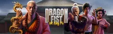 Dragon Fist: VR Kung Fu hero image