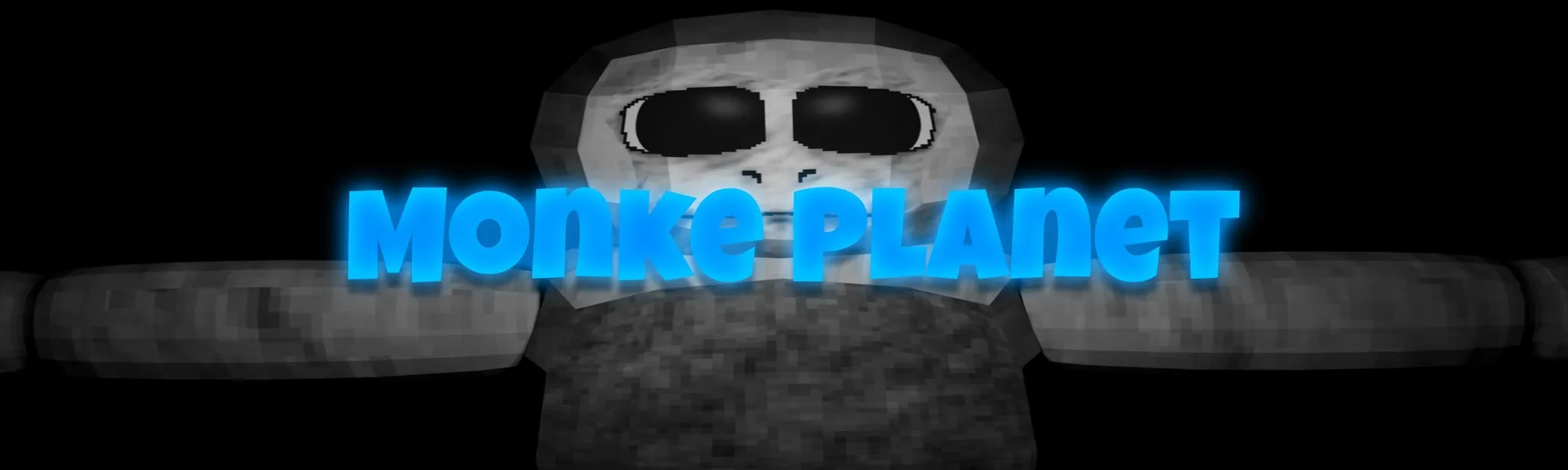Monke Planet
