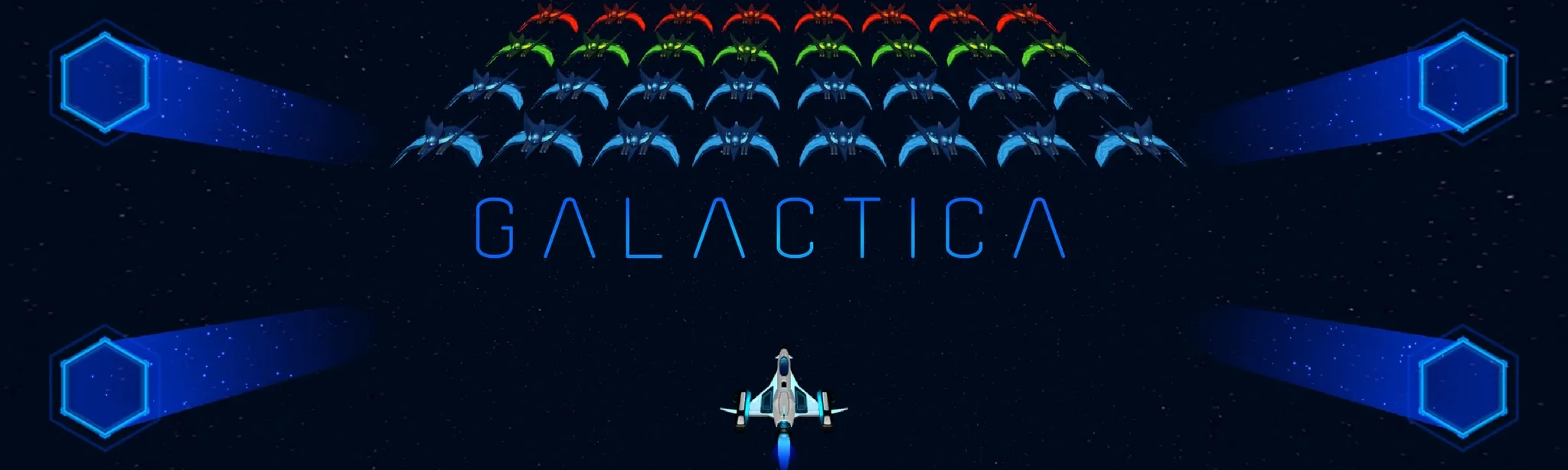 Galactica