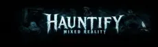 Hauntify Mixed Reality hero image