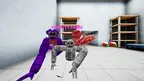 Facility Panic screenshot 0