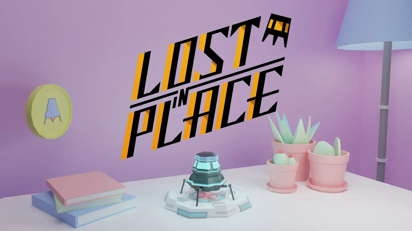 Lost in Place trailer 0