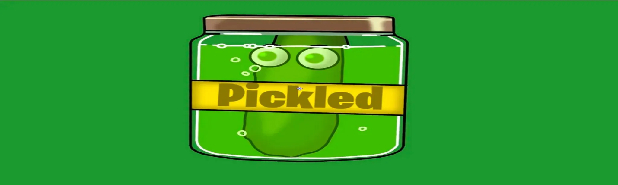 Pickled