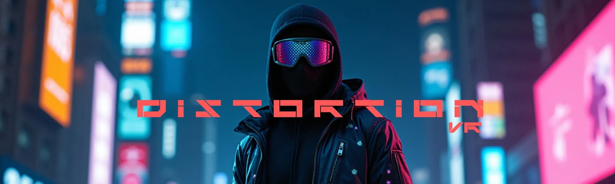 Distortion VR
