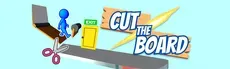 Cut The Board hero image