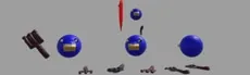 Fowl Runners hero image