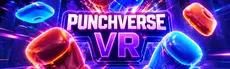 Punchverse VR hero image