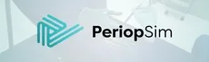 PeriopSim hero image