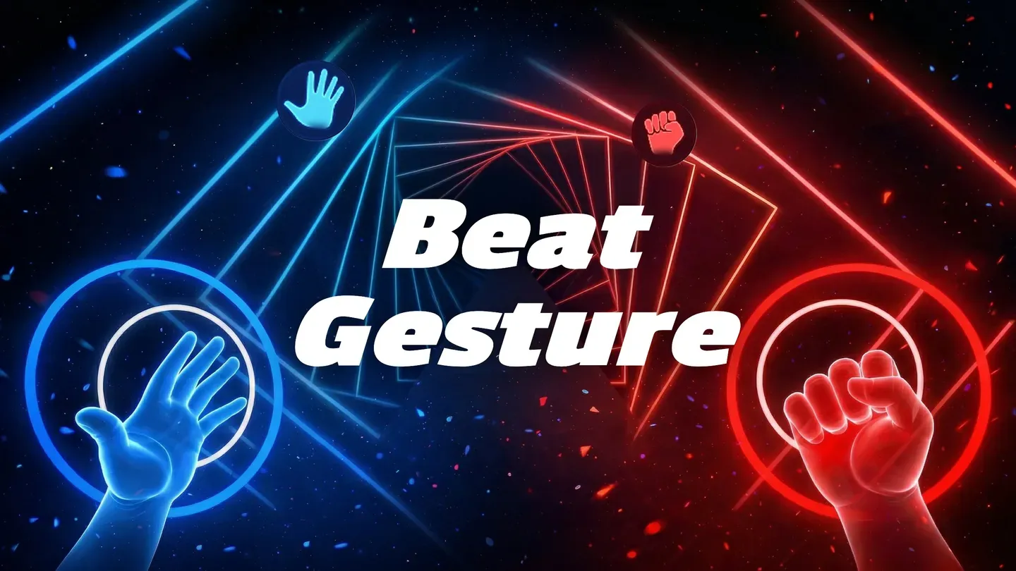 BeatGesture trailer 0