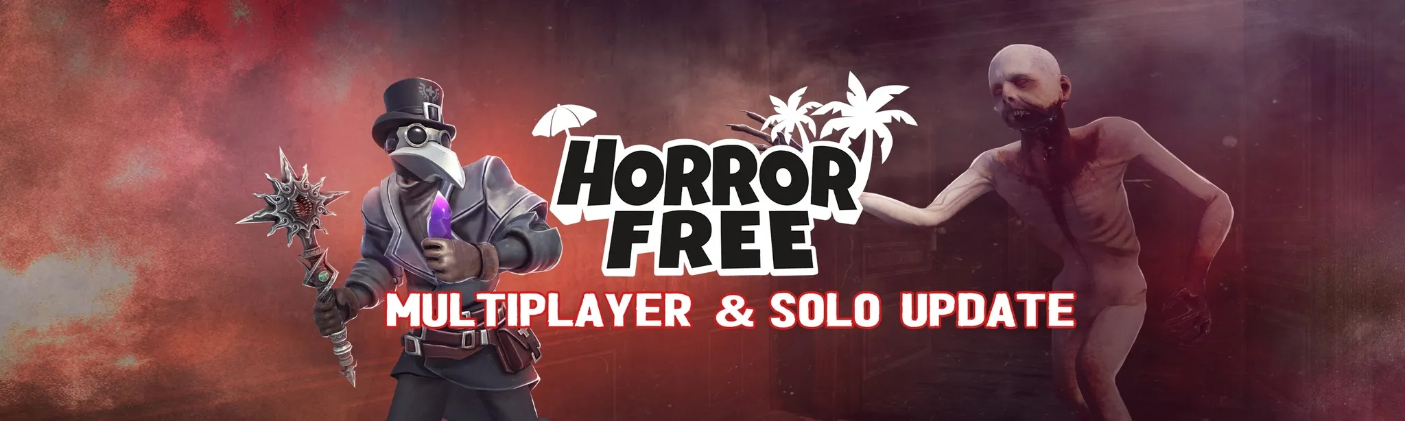 Horror Free