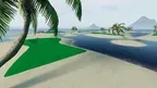 Mini Golf Aeons screenshot 3