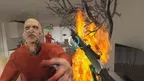 Zombie Reality screenshot 3